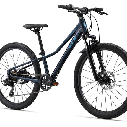 Lasten polkupyörä LIV Tempt 24, Tähtikirkas yö