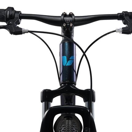 Lasten polkupyörä LIV Tempt 24, Tähtikirkas yö