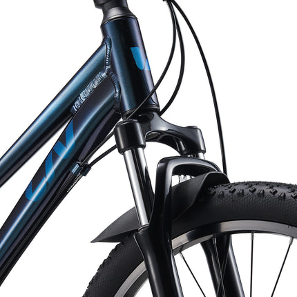 Lasten polkupyörä LIV Tempt 24, Tähtikirkas yö