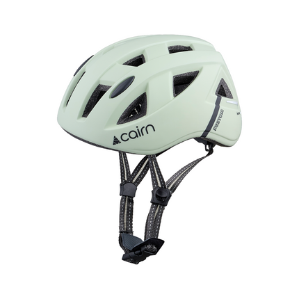 Lasten kypärä CAIRN Kustom, Agate Grey