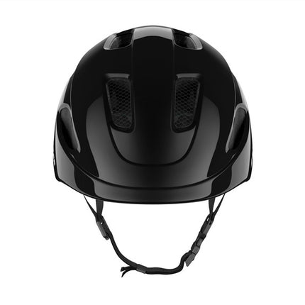 Lasten kypärä LAZER Nutz 2.0 KC, musta