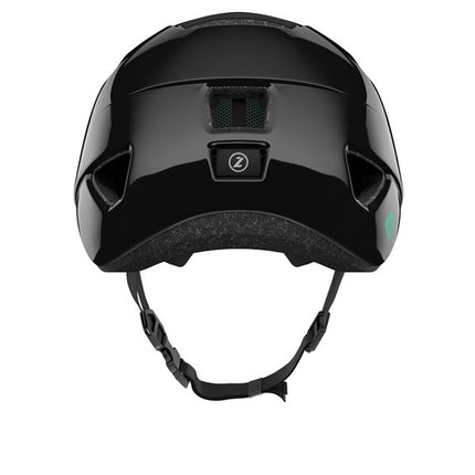 Lasten kypärä LAZER Nutz 2.0 KC, musta