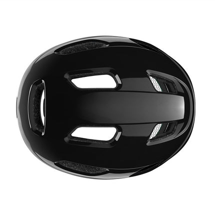 Lasten kypärä LAZER Nutz 2.0 KC, musta