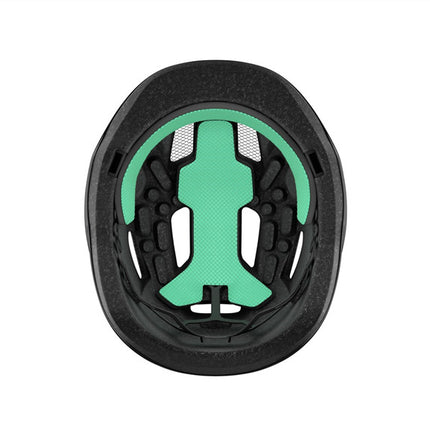 Lasten kypärä LAZER Nutz 2.0 KC, musta