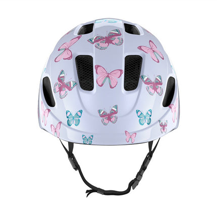 Lasten kypärä LAZER Nutz 2.0 KC, Butterfly