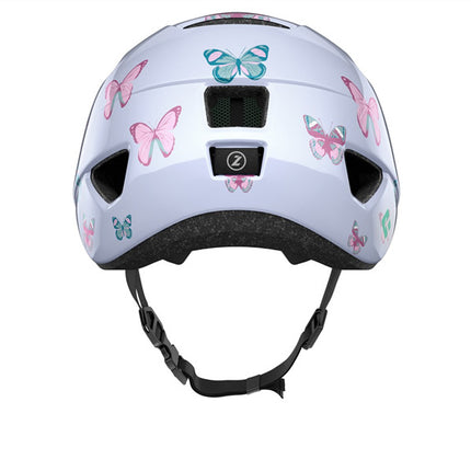Lasten kypärä LAZER Nutz 2.0 KC, Butterfly