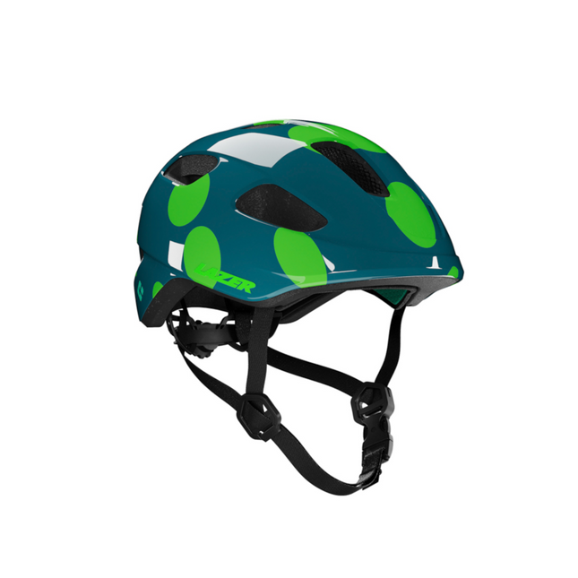 LAZER HMT Nutz 2.0 KC taskulamppu, vihreitä pisteitä