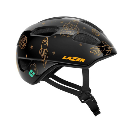 Lastenkiiveri LAZER HMT Pnut 2.0 KC, Flying Rocket