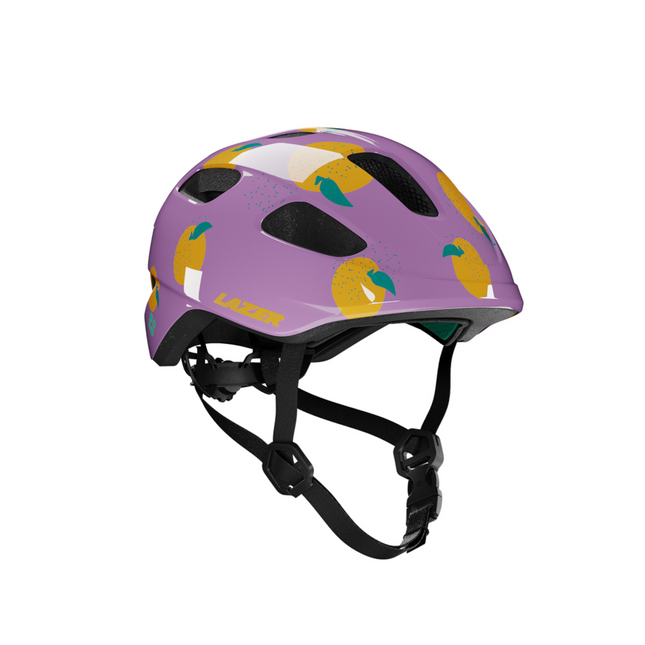 Lastekiiver LAZER HMT Pnut 2.0 KC, oranssi