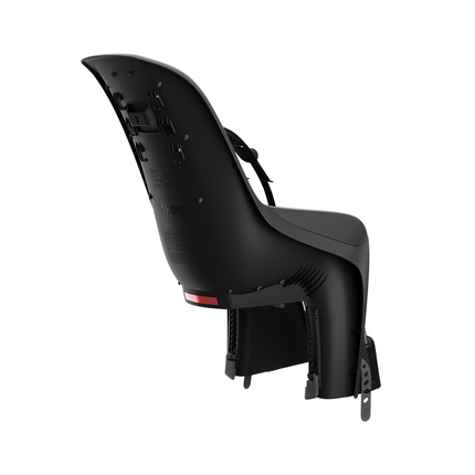 Lastenistuin rungossa THULE RideAlong Lite 2, tummanharmaa