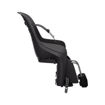 Lastenistuin rungossa THULE RideAlong Lite 2, tummanharmaa