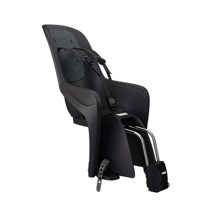 Lastenistuin rungossa THULE RideAlong Lite 2, tummanharmaa