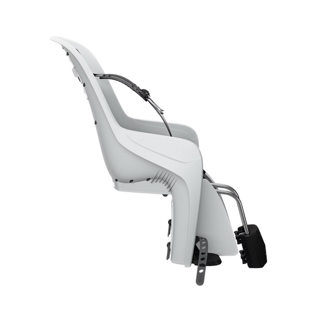 Lastenistuin rungossa THULE RideAlong Lite 2, vaaleanharmaa