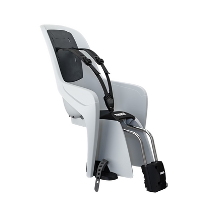 Lastenistuin rungossa THULE RideAlong Lite 2, vaaleanharmaa
