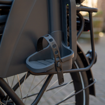 URBAN IKI Ta-ke Easyfix lastenrattaat, Icho Green/Bincho Black