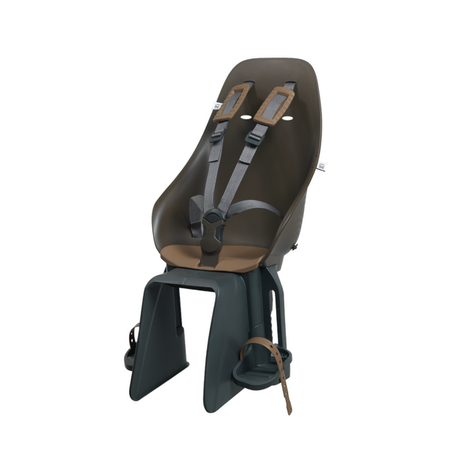 URBAN IKI Easy Fix -pakkauskumityökalu, Koge Brown/Kurumi Brown