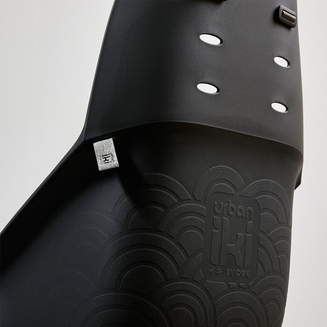 URBAN IKI U-me Easy Fix -lastentool, musta/ruskea