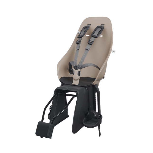 Lastetool raamikinnitusega URBAN IKI Ta-ke, Inaho Beige/Bincho Black