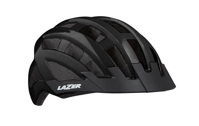 Pyöräilykypärä Lazer Compact