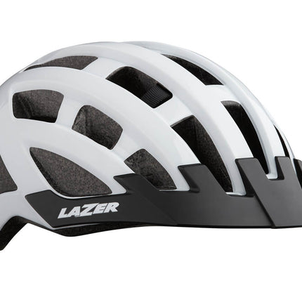 Pyöräilykypärä Lazer Compact