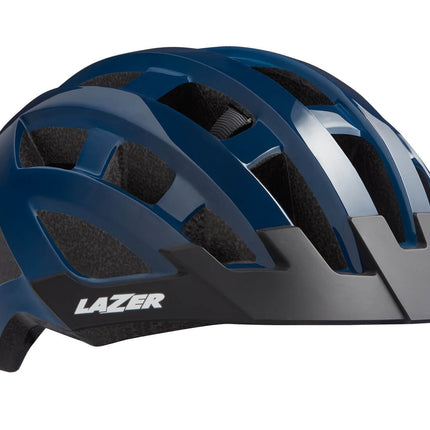 Pyöräilykypärä Lazer Compact