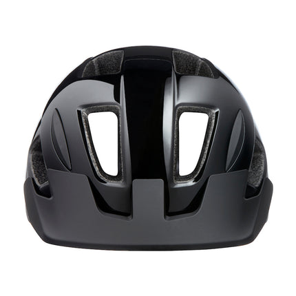 Lasten kypärä LAZER Gekko, musta