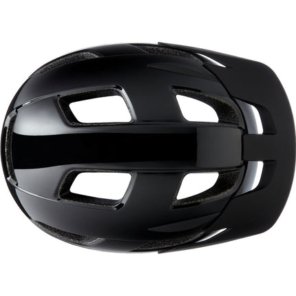 Lasten kypärä LAZER Gekko, musta