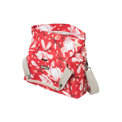 Ohjaustankolaukku Basil Magnolia City Bag, 7 l