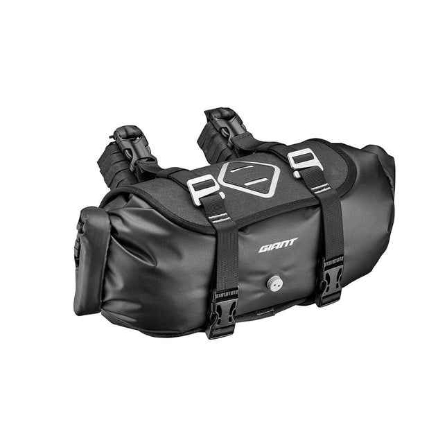 Ohjaustankolaukku Giant H2Pro, 12,5 litraa