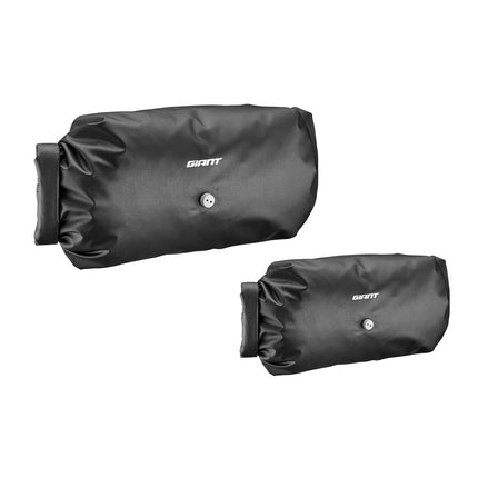 Ohjaustankolaukku Giant H2Pro, 12,5 litraa