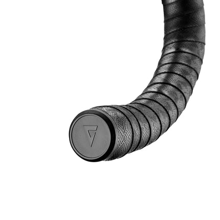 Ohjaustangon teippi GIANT Stratus Pro 2.0, musta-valkoinen