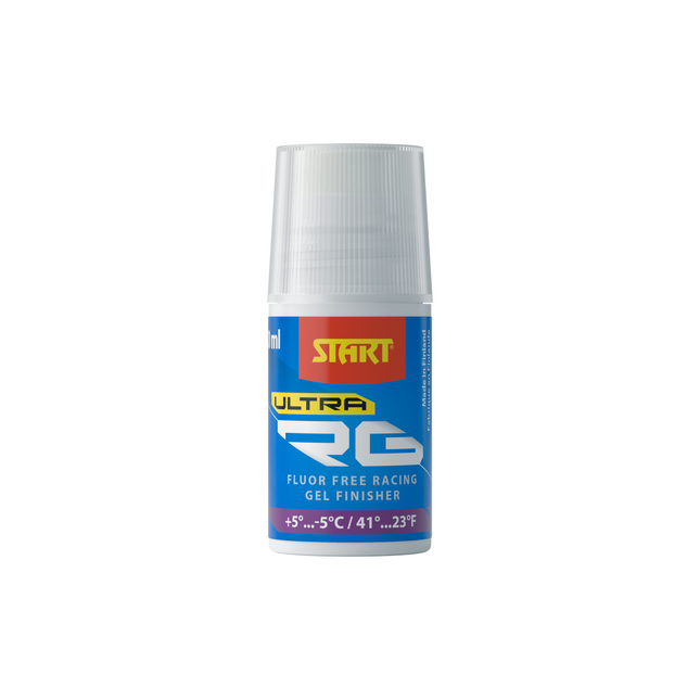 Voiteluaine START RG Ultra Gel +5..-5, 30 ml