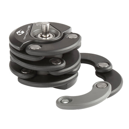 Vipulukko M-Wave F 600 D, pituus 60 cm