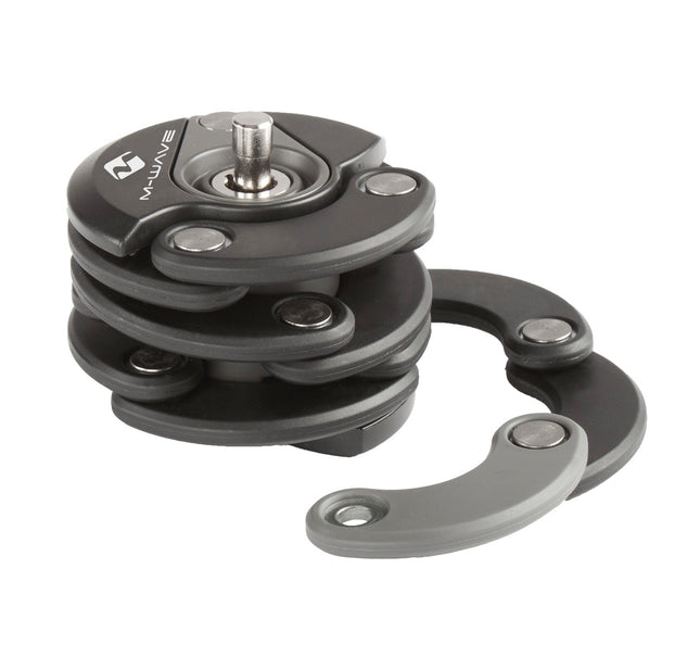 Vipulukko M-Wave F 600 D, pituus 60 cm