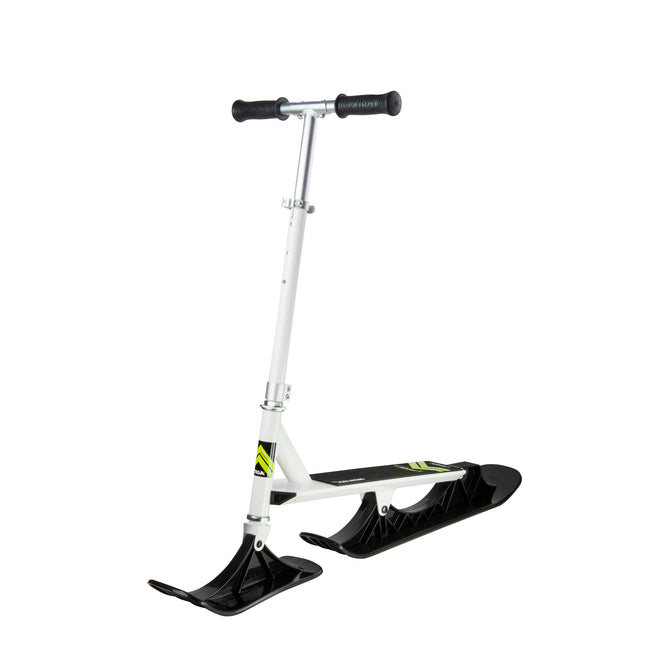 Lumikengät STIGA Snow Kick Free, valkoinen/musta