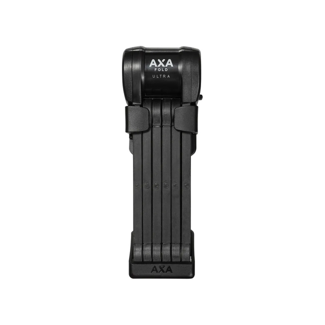 AXA Fold Ultra 90 -lukituksen lukko