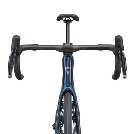 GIANT Propel Advanced Pro 0 Di2 (2025) Ocean Twilight maantiepyörä (XL)