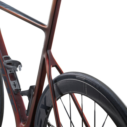 GIANT Propel Advanced SL 0 DA (2025) Road Bike Black Lava (L)