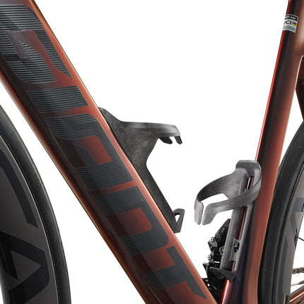 GIANT Propel Advanced SL 0 DA (2025) Road Bike Black Lava (XL)