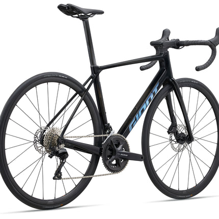 GIANT TCR Advanced 2 PC (2025) Carbon Road Bike (M/L)