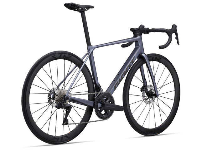 GIANT TCR Advanced Pro 0 Di2 (2025) Mercury Road Bike (L)