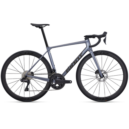 GIANT TCR Advanced Pro 0 Di2 (2025) Mercury Road Bike (M)