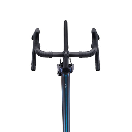 Maantiepyörä GIANT TCR Advanced Pro 0-AXS (2025) Ocean Twilight (M/L)