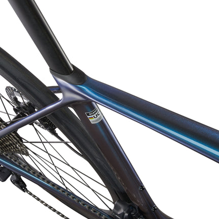 Maantiepyörä GIANT TCR Advanced Pro 0-AXS (2025) Ocean Twilight (M)