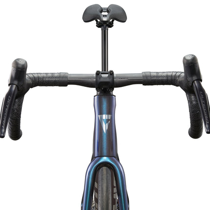 Maantiepyörä GIANT TCR Advanced Pro 0-Di2 (2025) Ocean Twilight (M)