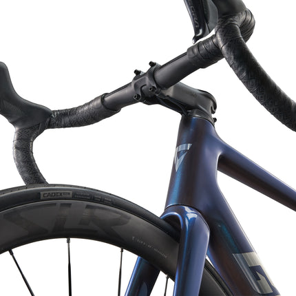 Maantiepyörä GIANT TCR Advanced Pro 0-AXS (2025) Ocean Twilight (M)