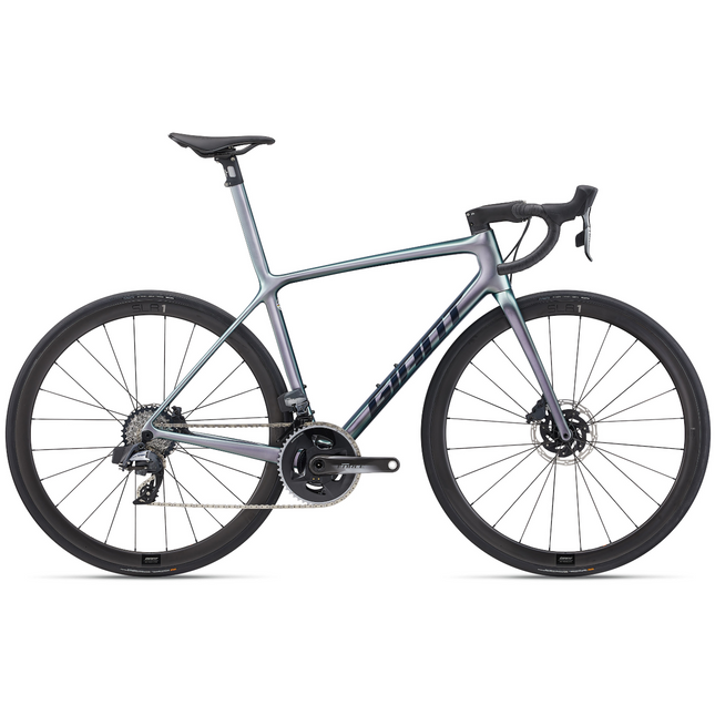 GIANT TCR Advanced SL 1 Disc AXS, Airglow (M)