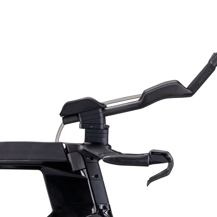 Maanteeratas GIANT Trinity Advanced SL 0 (2025) Carbon/Prismatic Haze (M)