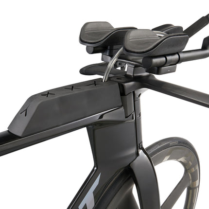 Maanteeratas GIANT Trinity Advanced SL 0 (2025) Carbon/Prismatic Haze (M)