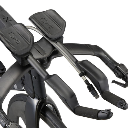 Maanteeratas GIANT Trinity Advanced SL 0 (2025) Carbon/Prismatic Haze (M)